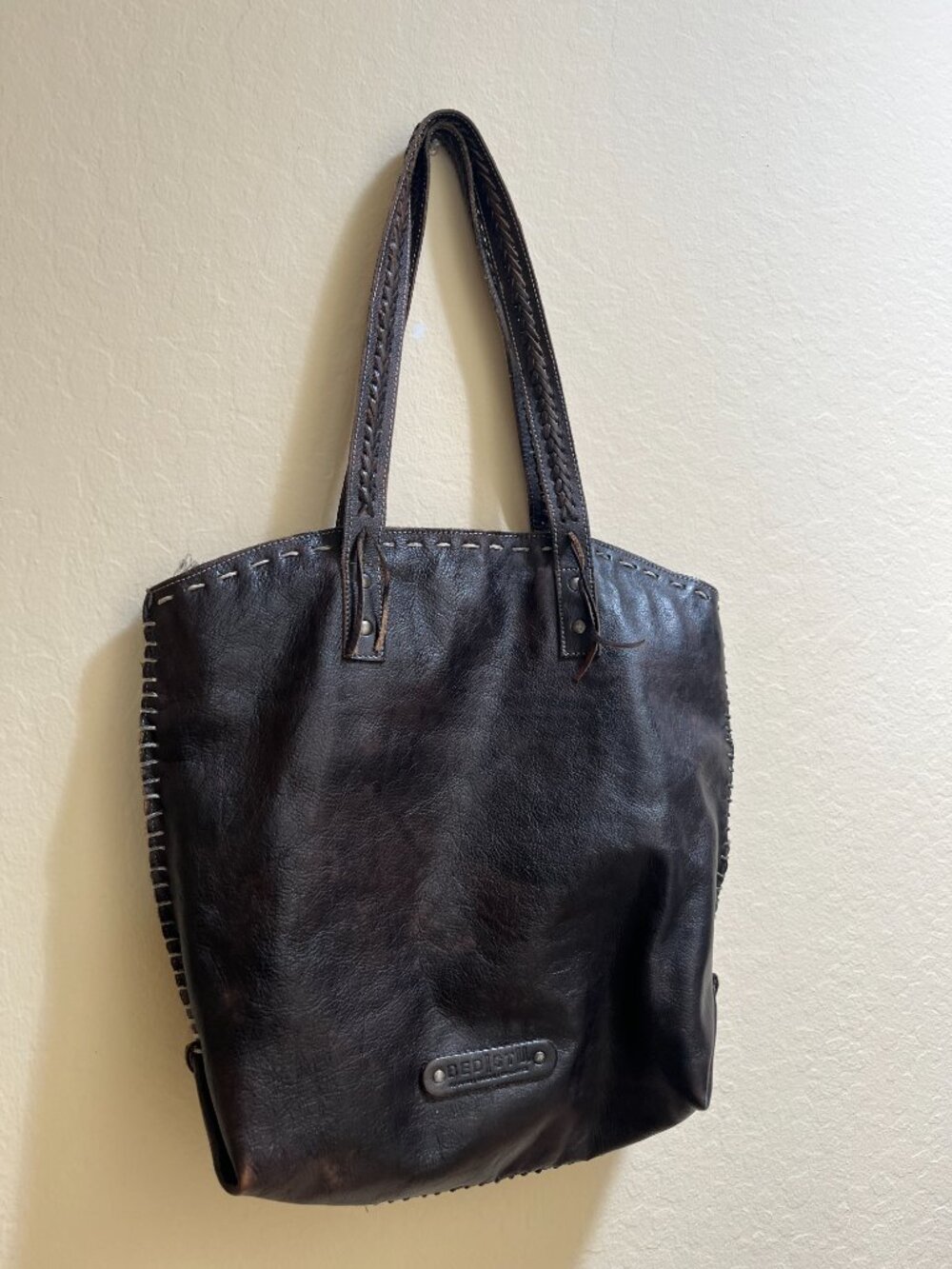 Bed Stu Barra Tote - Picture 4 of 13